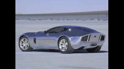 Fast Cars