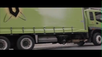 Така се правят графити