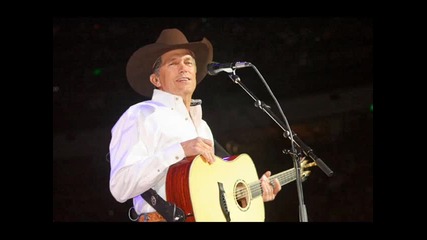 Country Xmas : George Strait - What A Merry Christmas This Could Be 