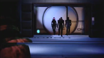 Mass Effect 2 (trailer) [hd]