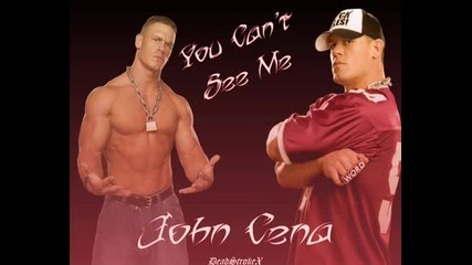 John Cena