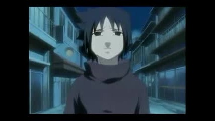Naruto - Lonely