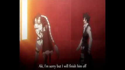 Monochrome Factor Eng Sub Ep.22