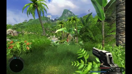 Графика на макс- Far Cry (част3)