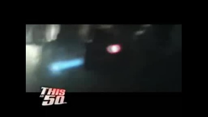 50 Cent - Get Up Official Music Video