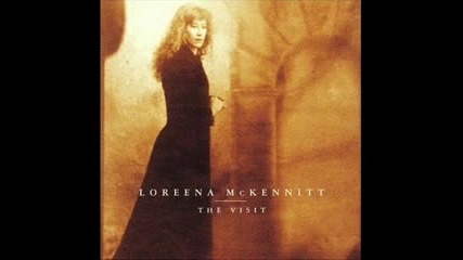 Loreena Mckennitt - Tango to Evora