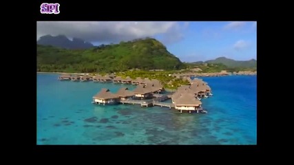 Hilton Bora Bora Spa
