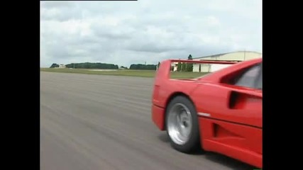 Jeremy Clarkson Most Outrageous Video...ever (parte 4_7)