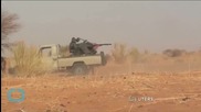 Northern Rebels Say Captured 19 Mali Soldiers