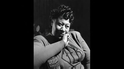 Louis Armstrong - Summertime - Ella Fitzgerald