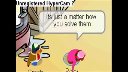 Club Penguin - Hell Song