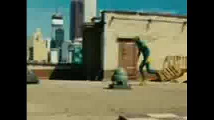 Kick - Ass official trailer 