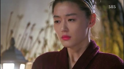 My Love From Another Star E10 Cut