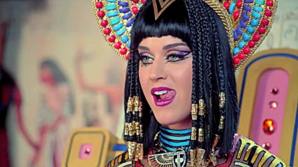 Katy Perry - Dark Horse Official ft. Juicy J