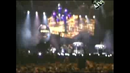 Depeche Mode - Suffer Well (live Rock2006)