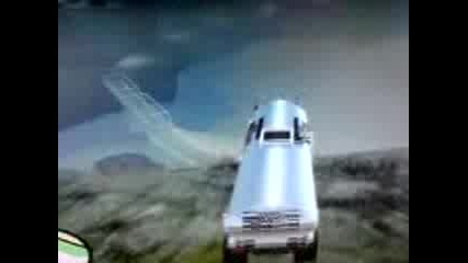 Gta Ekstremnosti