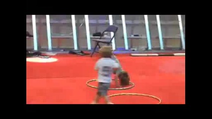 Децата на Бритни танцуват (четвърта част)