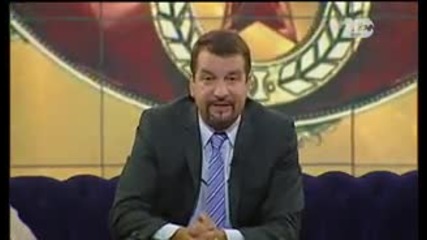Вип Брадър - 22.10.2014 | Live [1-3]