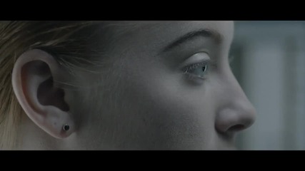 Adam Lambert - Never close our eyes ( Official Video)