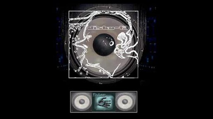 Defcon 5 - Sonic Revolution