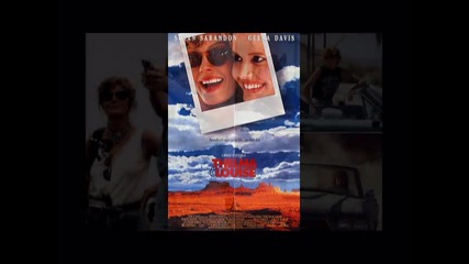 Thelma & Louise Theme Hans Zimmer 