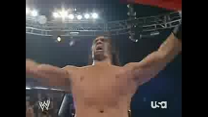 Wwe John Cena Vs The Great Khali