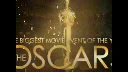 Oscar 2009 (81st Annual Academy Award)