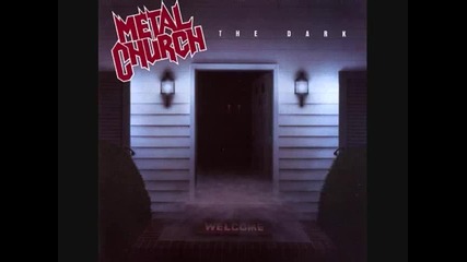 Metal Church - Watch The Children Pray 