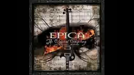 Epica - Pirates Of The Caribbean