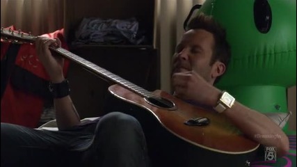 Breaking In s01 ep03 part2