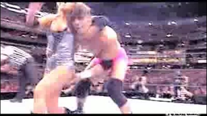 Trish Mv 