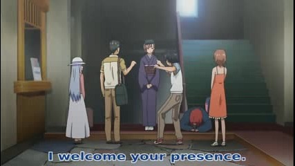 To Aru Majutsu no Index Eпизод 15 Eng Sub