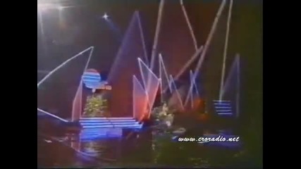 Split 1988 - Zdravko Skender - Zlato sunce Dalmacije