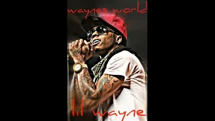 Lil Wayne - Weezy Who [ft Eminem] [blend]