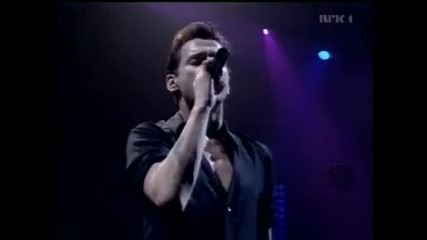 Depeche Mode - Its no good (live in Germany)