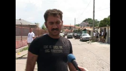 Ромите в Бургас гласуват масово,  отричат някой да им плаща