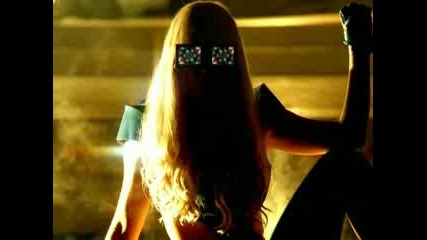 Lady Gaga - Poker Face