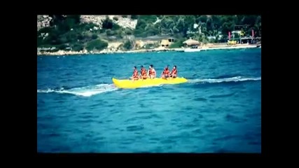 Burcu - Adios