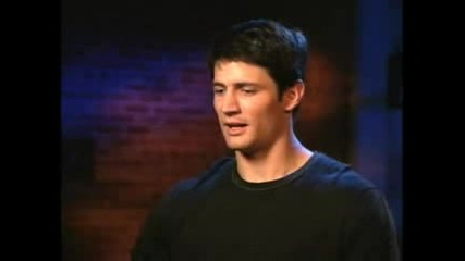 One Tree Hill Fast Forward The Scott Famil