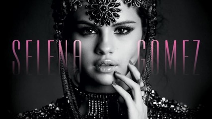 Selena Gomez - Lover In Me
