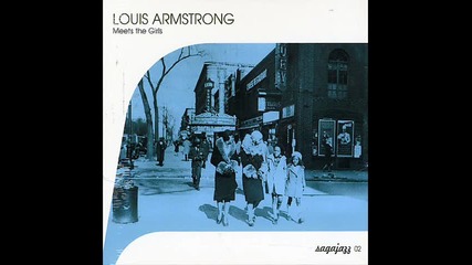 Louis Armstrong - Too busy 