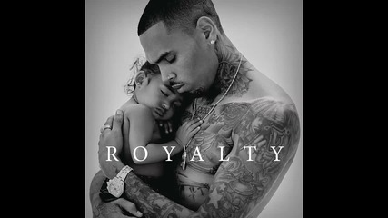 Chris Brown ft. Tayla Parx - Anyway