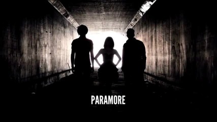 Paramore - Monster + subs