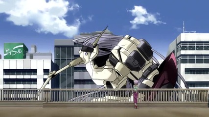 Kenzen Robo Daimidaler Episode 2 Eng Hq