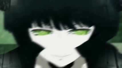 [amv] Black Impulse