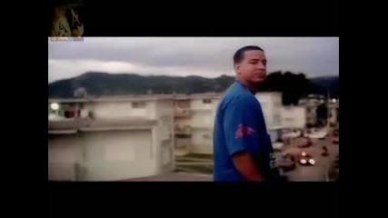 Daddy Yankee - Somos De Calle (bg Subs)
