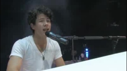 Jonas Brothers - Fly With Me - Official Music Video (hq) 