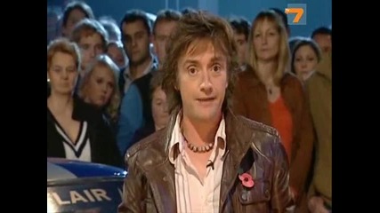 Top Gear 22.05.2011 (1/4)