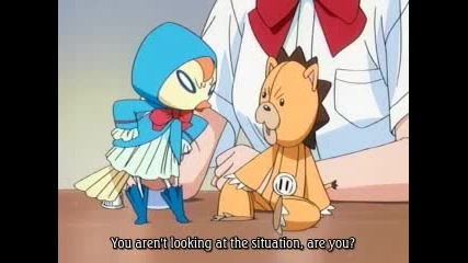 Bleach Episode 72 - Part 1