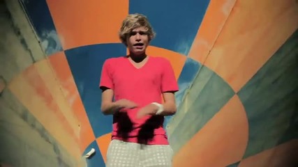 *new* Cody Simpson - Summertime [ Official Video] + Bg Превод!!!